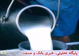 واکنش وزارت جهاد به وجود سم در شیر/به شدت تکذیب می شود