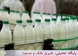 صادرات بیش از 700 میلیون دلاری لبنیات/لزوم تشکیل زنجیره تأمین شیر