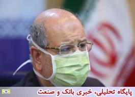 درخواست تعطیلی و اعمال محدودیت های یک هفته ای در تهران