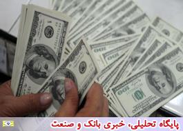 قیمت دلار 12 مهر 1399 به 28 هزار و 750 تومان رسید