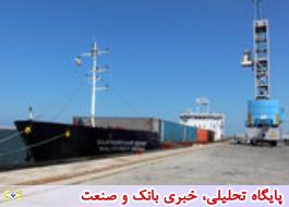 پیشنهاد اختصاص50 درصد تجارت ایران به محدوده دریای خزر