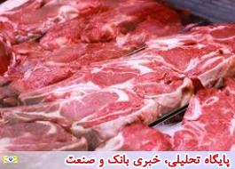 فروش گوشت گوساله بیش از 140 هزار تومان گرانفروشی است