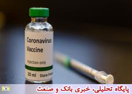 واکسن کرونا چگونه به ایران می رسد؟