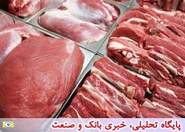 قیمت هر کیلوگرم گوشت گوسفندی در تهران به 120 هزارتومان کاهش یافت