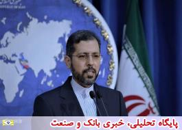 خط آهن هرات-خواف دستاورد مهمی برای ایران و افغانستان است