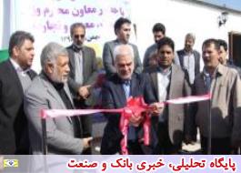 آغاز عملیات اجرایی و بهره‌برداری از 9 پروژه عمرانی و 2 طرح صنعتی در شهرک‌ها و نواحی صنعتی جنوب غربی استان کرمان