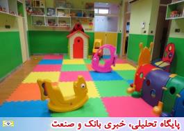 تعطیلی مهدهای کودک استان تهران تا پایان هفته