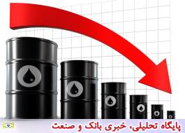 عربستان جنگ قیمت نفت را کلید زد/سقوط 30 درصدی نفت برنت