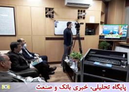امروز با دستور وزیر نیرو، بهره برداری از پروژه های صنعت برق فارس و بوشهر آغاز شد