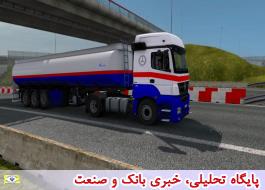 شرایط بازگشت 33 راننده گرفتار ایرانی از اروپا فراهم شد