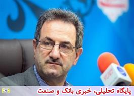 ابتلا استاندار تهران به ویروس کرونا تکذیب شد