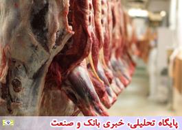 قیمت گوشت قرمز 20 هزار تومان کاهش یافت