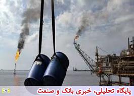 قیمت نفت برای چهارمین روز متوالی افزایش یافت