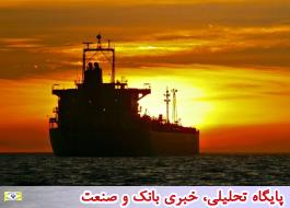 نفتکشهای ایرانی حامل سوخت به دریای کارائیب رسیدند