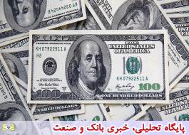 ثبات بازار ارز در میانه خردادماه