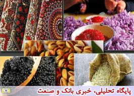 آسیب شناسی صادرات غیرنفتی در ایران