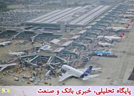 پرواز مستقیم تهران-استانبول از 31 تیرماه از سرگرفته می شود