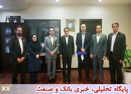 تبلور قابلیت ها و ظرفیت های بیمه ایران با اتکا به روابط عمومی کارآمد