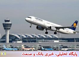 مذاکره برای راه اندازی پروازهای خارجی جدید