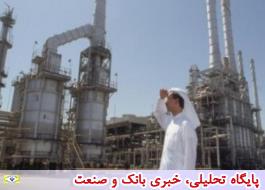 افزایش 4 درصدی سهم عربستان از بازار نفت