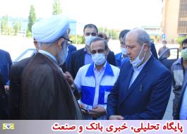خبر خوش منتظری برای پایتخت نشینان ؛ حمایت دادستان کل کشور بررفع مشکلات شهرداری تهران با بانک مرکزی