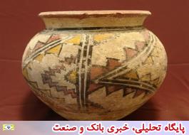 ابلاغ مراتب ثبت 12 اثر منقول فرهنگی تاریخی به استاندار سیستان و بلوچستان