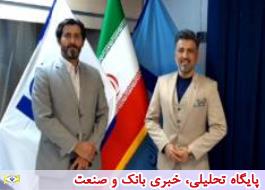 دیدار مدیران استانی سرمد و صندوق کارآفرینی امید در استان خوزستان