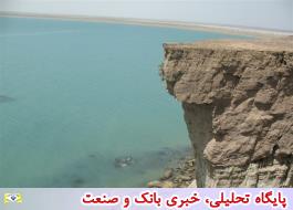 مراتب ثبت ملی 2 میراث طبیعی به استاندار سیستان و بلوچستان ابلاغ شد