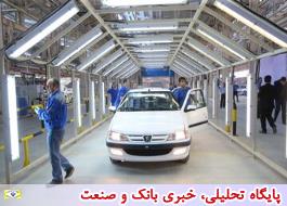 برنامه پیش فروش 9 محصول ایران خودرو اعلام شد