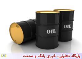 تثبیت قیمت نفت در کانال 40 دلاری