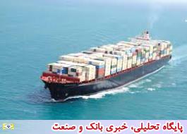 تجاری سازی کریدور شمال–جنوب با برقراری خط کشتیرانی ایران و روسیه