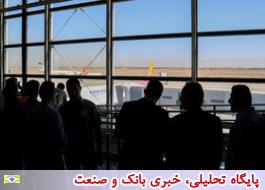 جزییات شرایط سخت گیرانه ورود مسافران هوایی به ایران