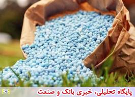 وزارت جهاد کشاورزی از افزایش قیمت کود حمایت نمی کند