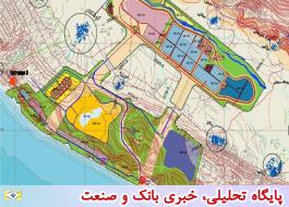 صدور مجوز احداث 4 کارخانه فرآورده های پتروشیمی در منطقه پارسیان