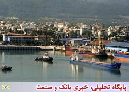 تخفیف 80 درصدی حقوق و عوارض بندری برای کشتی های رو رو در بنادر ایران
