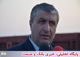 دستور وزیر راه برای تسریع ساخت قطار سریع السیر تهران-قم-اصفهان