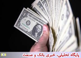قیمت دلار 5 مهر 1399 به 28 هزار و 550 تومان رسید