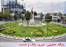 محدوده شهر گرگان برای اجرای طرح ملی مسکن 48 هکتار افزایش یافت