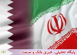 امکان اتصال شبکه برق ایران به قطر از طریق کابل دریایی