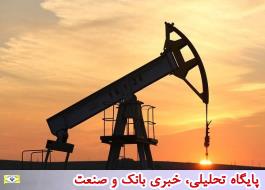 قیمت نفت خام سنگین ایران 22 دلار کاهش یافت