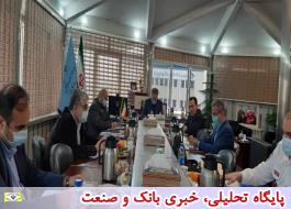 آمادگی کامل مراکز اقامتی تهران در ایام نوروز با رعایت حداکثری پروتکل های ابلاغی