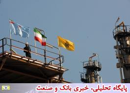 صادرات فرآورده، برگ برنده ایران در شرایط تحریم