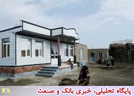 ساخت و تعمیر 3750 واحد مسکن مددجویی در خوزستان