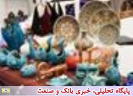نمایشگاه مجازی صنایع دستی هنرمندان دماوند در ماه رمضان برگزار می شود