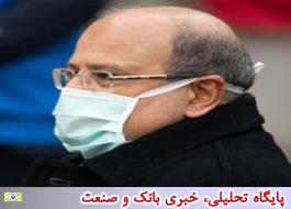 زالی: یک میلیون و 110 هزار دوز واکسن کرونا در تهران تزریق شد