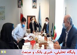 نشست فرصت های سرمایه گذاری تاسیسات گردشگری در تهران برگزار شد