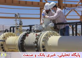 ارتقای کلاس صنعت نفت ایران با مگاپروژه گوره - جاسک