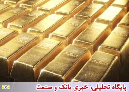 سایه سنگین دلار بر قیمت جهانی طلا