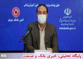 ورود 4 واکسن ایرانی به سبد واکسیناسیون تا یک ماه آتی/برنامه ریزی 48 روزه برای اتمام واکسیناسیون
