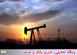 قیمت نفت در سال جدید میلادی افزایش یافت